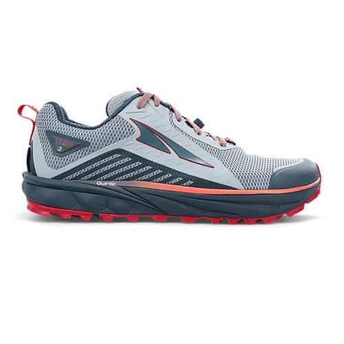 Altra Timp 3 Hardloopschoenen Dames Grijs (NL-NZC)